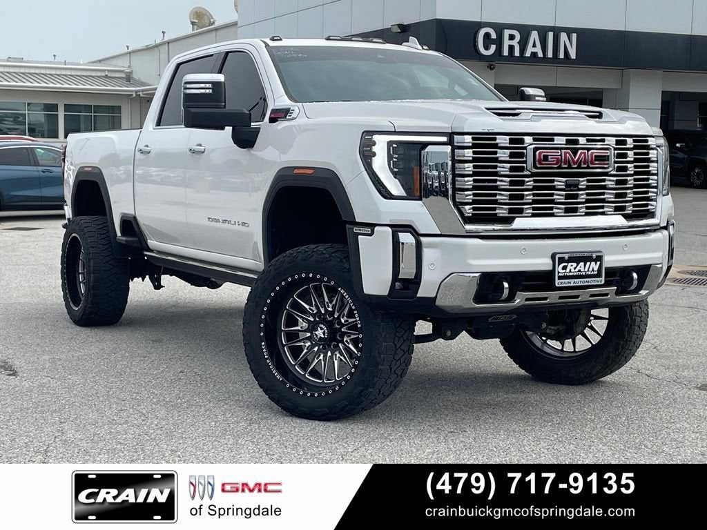 gmc sierra 2500hd 2024 1GT49REY7RF307024 image gmc sierra 2500hd 2024 1GT49REY7RF307024 image